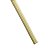 Poleiro de Madeira Frisada - 33cm x 10mm - 3 Unidades - Imagem 1
