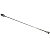 Ponteira de Aço Inox - 1.6mm x 14,3cm - Imagem 1