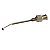 Ponteira de Aço Inox - 2.0mm x 3,4cm - Imagem 1