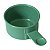 Porta Farinhada Suspenso Fundo - Diversas Cores - Animalplast - Imagem 5