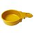Porta Farinhada Suspenso Raso - Diversas Cores - Animalplast - Imagem 6