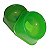 Porta Farinhada Tigela Italiano - Verde - Imagem 1