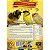 Farinhada  PP Proteína Mix - Protein Pássaros - 1kg - Imagem 1