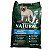 Ração Guabi Natural - Para Cães Porte Mini e Pequeno Indoor - 1kg - Imagem 1