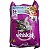 Ração Whiskas - 1+ Anos Para Gatos Castrados - Sabor Carne - 1kg - Imagem 1