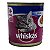 Patê Whiskas - Lata - Diversos Sabores - 290g - Imagem 1