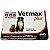 Vetmax Plus - 700 mg - 4 Comprimidos - Vermífugo - Imagem 1