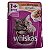 Sachê Whiskas - 1+ Anos - Gatos Adultos - Vários Sabores - 85g - Imagem 1