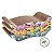 Arranhador de Papelão Deck 46cm - Imagem 1