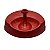 Bebedouro Automático Water Cat - Vermelho - Imagem 1