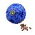 Brinquedo Bola Petisqueira Sonora M 10cm - Imagem 3