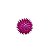 Brinquedo Bola Spinky com Led Pequena - Imagem 3