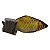 Brinquedo Pelúcia Peixe Amarelo com Catnip - Imagem 3