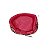 Caminha Oval para Cachorro Tamanho 4 - Rosa - Imagem 1