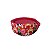 Caminha Oval para Cachorro Tamanho 4 - Rosa - Imagem 2