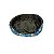 Caminha Oval para Cachorro Tamanho 5 - Azul - Imagem 1