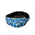 Caminha Oval para Cachorro Tamanho 5 - Azul - Imagem 2
