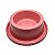 Comedouro de Plástico Anti-Formiga N1 300ml - Rosa - Imagem 1
