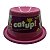 Comedouro Funcional Cat Up 230ml - Rosa - Imagem 1