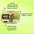 Graminha Ipet Green Digestive Grass para Gatos 50g - Imagem 4