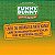 Ração Funny Bunny Delícias da Horta 500g - Imagem 5