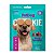 Biscoito Pet Dog Cookie para Cães Sabor Frutas Vermelhas - 250g - Imagem 1