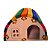 Toca de Hamster - Minha Primeira Casa - Imagem 2