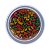 Extrusada Minas Nutri - Papagaio Mini Stick - 1Kg - Imagem 2