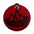 Identificação para Gaiola de Criação - Medalha Filhotes no Ninho - Imagem 1