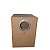 Ninho de Madeira MDF para Calopsita - Vertical - Imagem 1