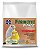 Farinatta Bianco Vitafort 1kg - Amgercal - Imagem 1