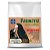 Farinatta Curio e Bicudo Vitafort 1kg - Amgercal - Imagem 1