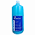 Desinfetante Bacteri-Zol - Fungicida E Bactericida - 1 L - Imagem 1