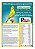 Extrusada Power Bird Canarios Amarela 1 kg - Imagem 1