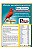 Extrusada Power Bird Canarios Vermelha 1 kg - Imagem 1