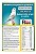 Extrusada Power Bird Natural Canarios Branca 1Kg - Imagem 1