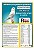 Extrusada Power Bird Natural Canarios Branca 5Kgs - Imagem 1