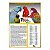 Extrusada Power Bird Sabor Psitacideos 5Kgs - Imagem 1