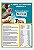 Extrusada Power Bird Exoticos 1Kg - Imagem 1