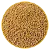 Extrusada - Calopsita Agapornis Natural - 300g - Imagem 2