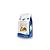 Extrusada - Calopsita Agapornis Natural - 300g - Imagem 1