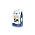 Extrusada - Coleiro Natural - 300g - Imagem 1