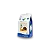 Extrusada - Nature Mamao e Banana Passeriforme - 300g - Imagem 1