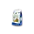Extrusada - Nature Papagaio Mamao Banana Oleo de Coco - Super Premium - 300g - Imagem 1
