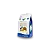 Extrusada - Ring Neck Natural - 5Kgs - Imagem 1