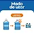 Clorin 10 - Pastilhas Para Agua Potavel  10 litros - Imagem 3