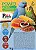 Farinhada Psita Mix 1kg - Calopsita Periquito Ring Neck - Power Bird - Imagem 1