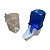 Bebedouro Azul 50ml Sertão Malha Fina | InjetFour - Imagem 2