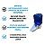 Bebedouro Azul 50ml Sertão Malha Fina | InjetFour - Imagem 4