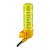 Bebedouro Hamster Amarelo 50ml | Injetfour - Imagem 1